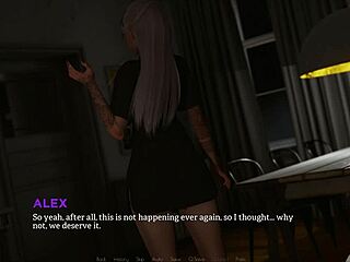 Exploring The Depths Of Eternum 206