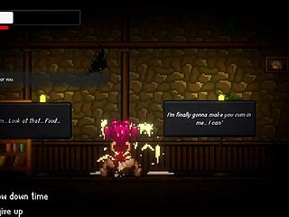 Drain Mansion Episode 4 Intense Scenes