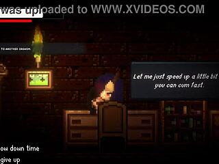 Drain Mansion Episode 4 Intense Scenes