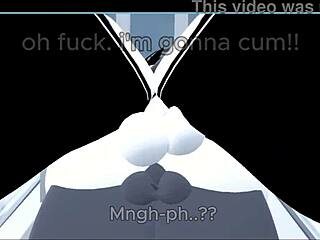 i bang a rabbit femboy bot i stumbled upon