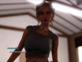 erotic dancing game in shut up and dance 24