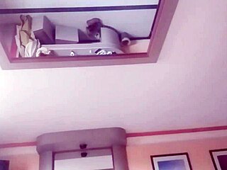 Big Natural Tits Sucking My Dick