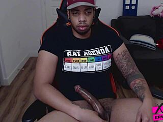 My gay agenda is to cum every day, watch my cumshot here