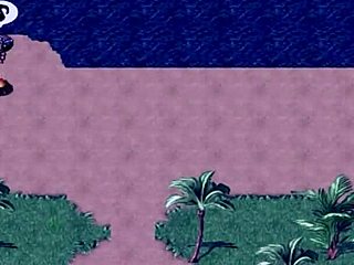 Brown Girl Natsuki-Chan - 2 No Commentary