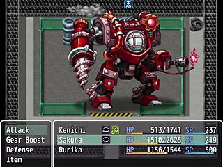 minhas amigas com piercing nos mamilos - ntr police ruri & sakura - parte 5 😏