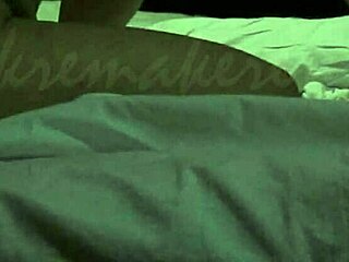 I love watching my pretty amateur girlfriend with big tits getting fucked