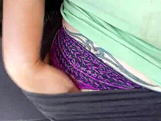 What If I Play with My Feet?