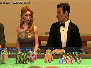 Šéf barista nutí zaměstnance sát ptáka v kavárně 😈