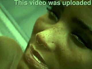 Panam Bends Over For Laguna In Cyberpunk 2077 Sex Scene