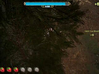 hentai game ep 1: red riding hood’s valentine sex date