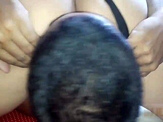 Milf Prostitute Gives Hardcore Pov Blowjob To Dj Jump