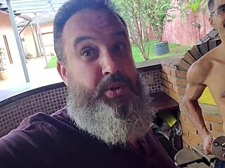 Fim de semana só com as gostosas - Polly Petrova, Candy Crush Brasil, Rachell Miranda, Higor Negrao, Big Bambu.