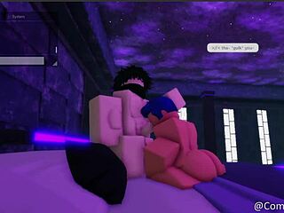 I made him happy with my shemale cock.