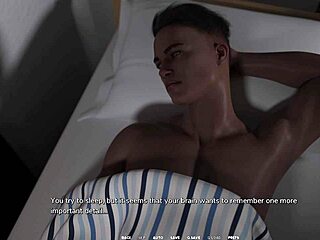 Taboo University 44 - Infiltrating Secret Self-Help Group