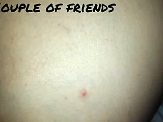 Hot Wife Feels Intense Anal Pleasure