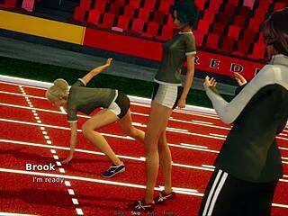 My Bully Turns Into My Lover In Episode 80