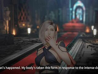 Rise of Eros Game Chapter 1 Eros Awakening Fucking Inase