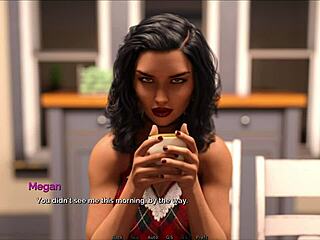 erotic dancing game in shut up and dance 24