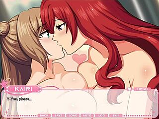 casual game of lip lewd idol project vol 1