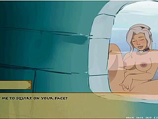 Four Element Trainer Book 5 Slav Part 10