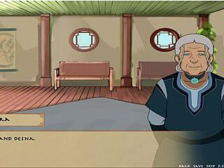 Тренер четырех элементов Книга 5 Раб Часть 10