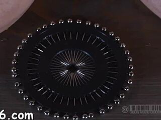 Ache sadomasochism domination in missionary 😈