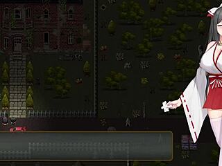 Exorcist Onmyoji Part 1 Unleashed!