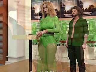 Taboo University 44 - Infiltrating Secret Self-Help Group