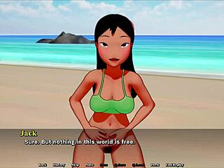 Group Blowjobs In Lewd Town!