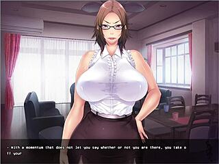 Aniki no yome-san nara shizuka route part 2 creampie doggystyle blowjob