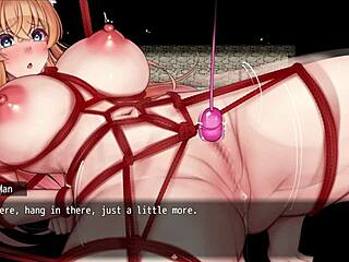 يا، هذا الهينتاي فيه أخت تتفاعل مع البشر الجزء الأول