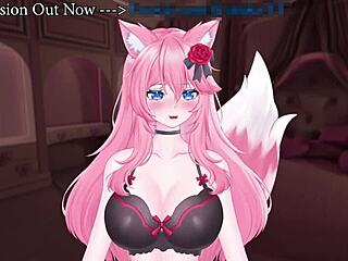 Kanakovt求射精液！