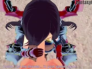 Friedrich Der Grosse Sucking and Sex