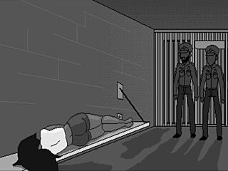 Is juicy futa ready for orgy?