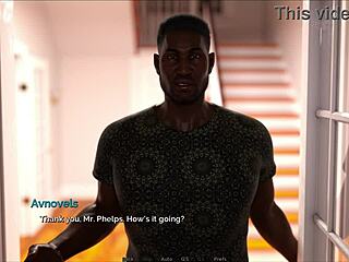 erotic dancing game in shut up and dance 24