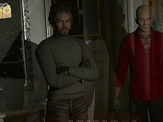 Exploring The Depths Of Eternum 206