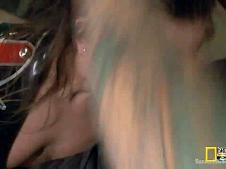 Dani Daniels faces intense humiliation in part 1 of raw series