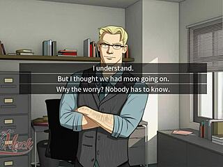 Attractions Build In Anime College Story - Alex Route Part 03