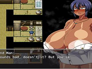 Brown Girl Natsuki-Chan - 2 No Commentary