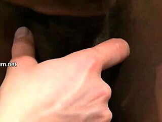 English Black Man Stroke His Cock For Young 18+ Women