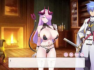 i love doris temptation's pussy clamped on cock, big ass