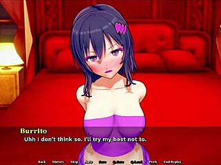 Group Blowjobs In Lewd Town!