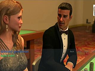 Boss barista makes employee suck dick in coffee shop 😈