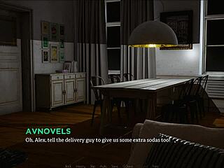 Exploring The Depths Of Eternum 206