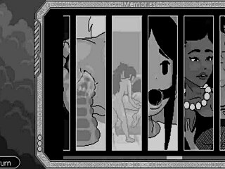 Is juicy futa ready for orgy?