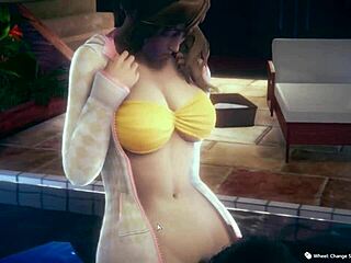 Honey select 2 - misaki doaxvv