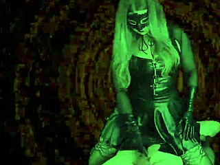 How I Fucked Your Godmother - 3D Hentai!