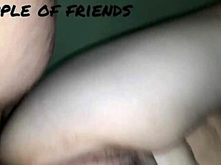 辣妹妻子感受强烈肛门快感