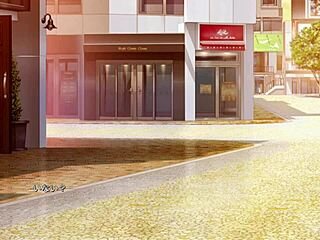 Unless Terminalia Lucia Valignano Scene 1