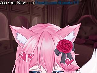 Kanakovt begs for cum!